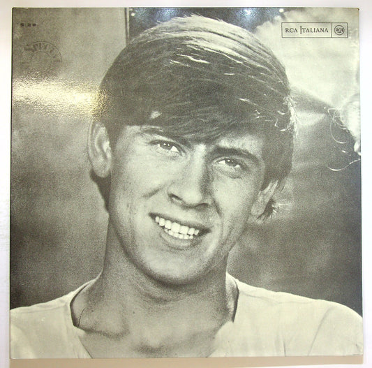 EBOND Gianni Morandi - Per Amore... Per Magia... Vinile V122094
