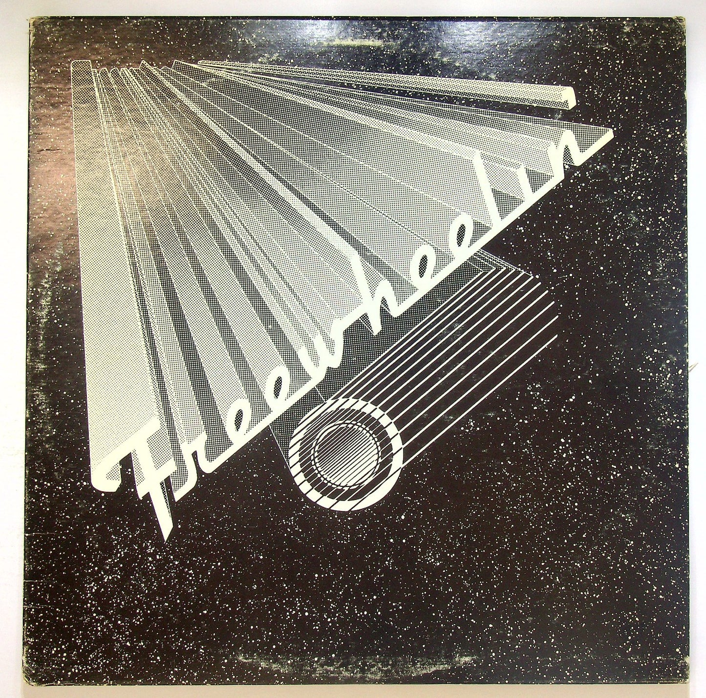 EBOND Freewheelin - Freewheelin Vinile V122103