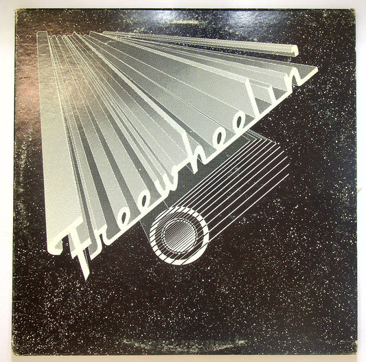 EBOND Freewheelin - Freewheelin Vinile V122103