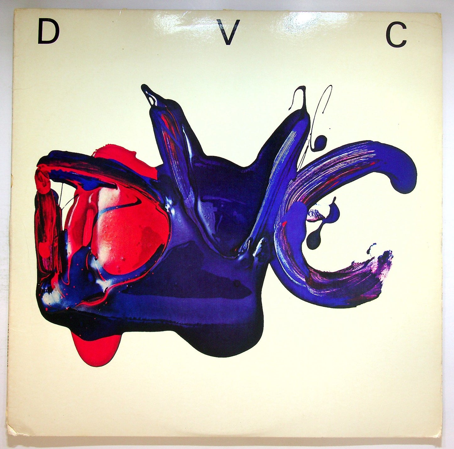 EBOND DVC - DVC Vinile V122109