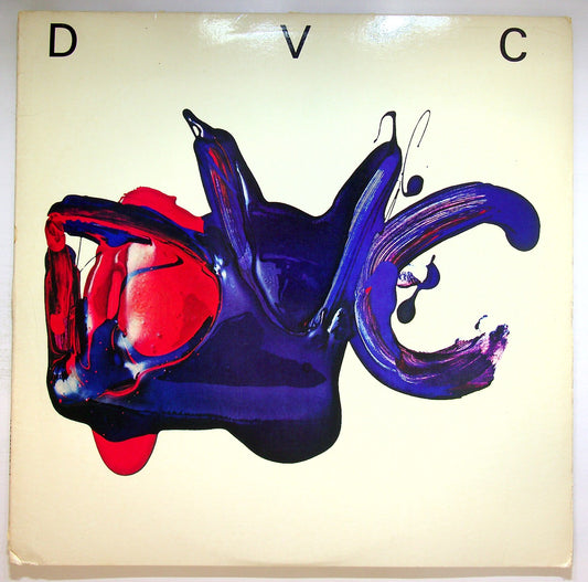 EBOND DVC - DVC Vinile V122109