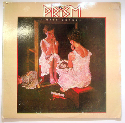 EBOND Prism - Small Change Vinile V122134