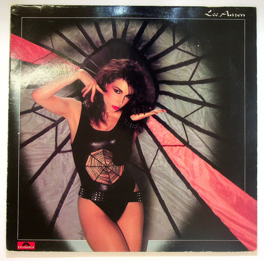 EBOND Lee Aaron - Lee Aaron Vinile V122146