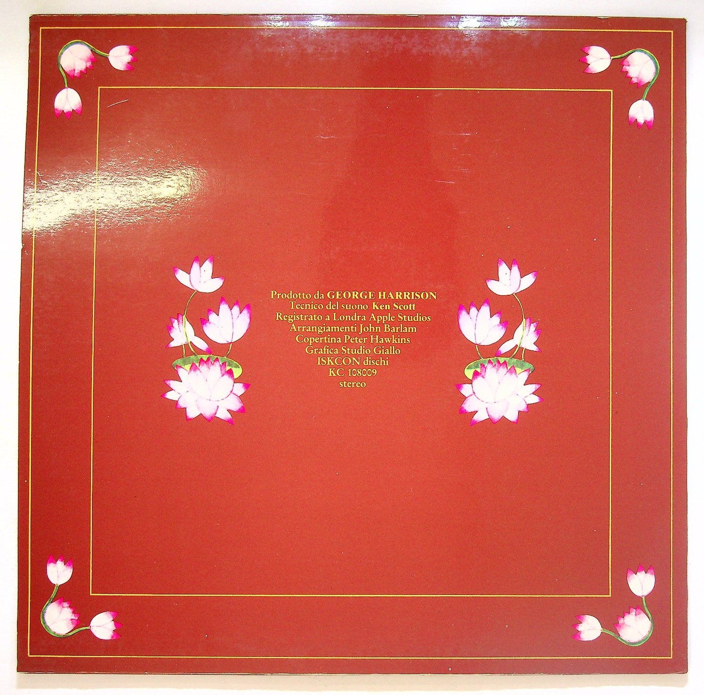 EBOND Goddess Of Fortune - Goddess Of Fortune Vinile V123055