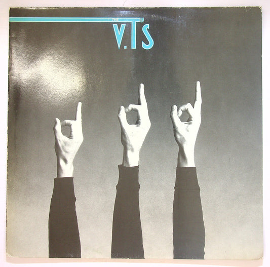 EBOND The V.T'S - The V.T's Vinile V126113
