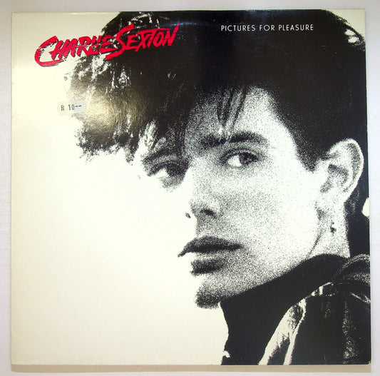 EBOND Charlie Sexton - Pictures For Pleasure Vinile V126130