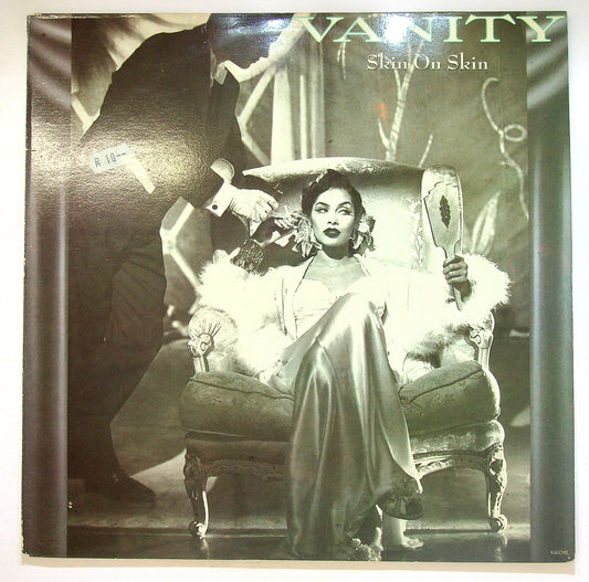 EBOND Vanity - Skin On Skin Vinile V126135
