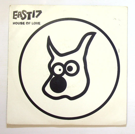 EBOND East 17 - House Of Love Vinile V128142