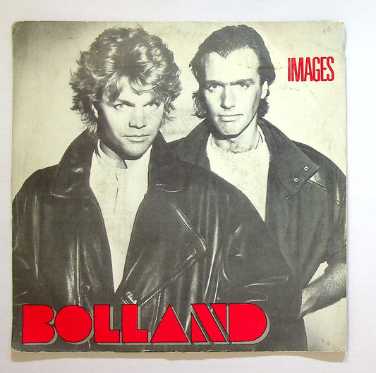 EBOND Bolland - Images Vinile V129068
