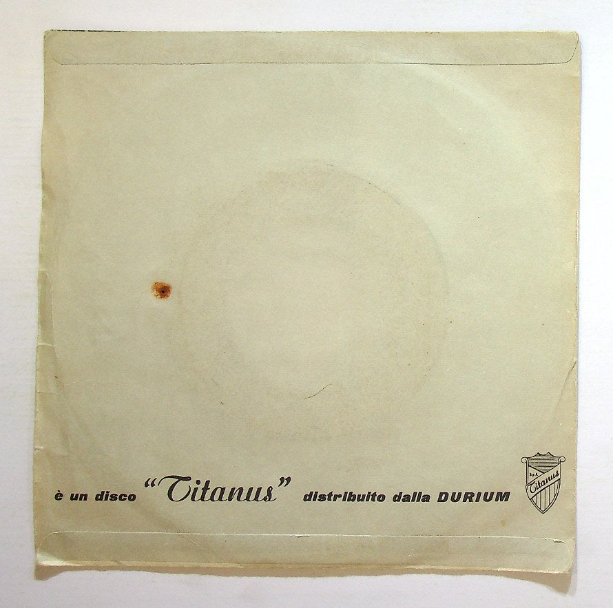 EBOND Nini Rosso E Il Suo Complesso - La Ballata Della Tromba Vinile V129081