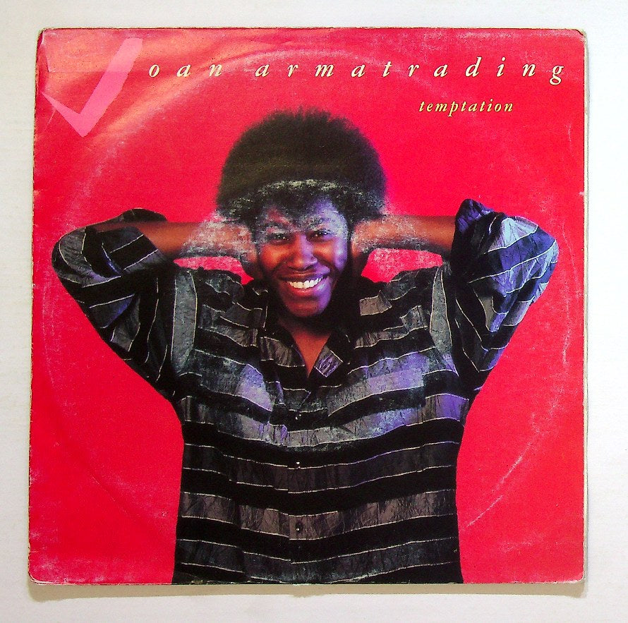 EBOND Joan Armatrading - Temptation Vinile V129082