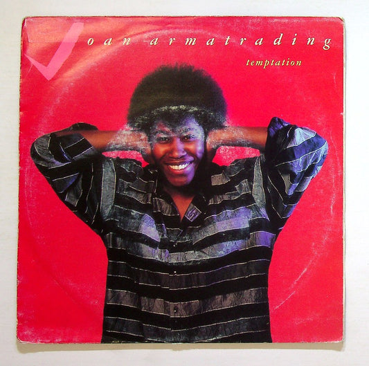 EBOND Joan Armatrading - Temptation Vinile V129082
