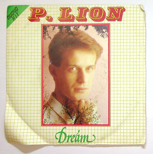 EBOND P. Lion - Dream Vinile V130043