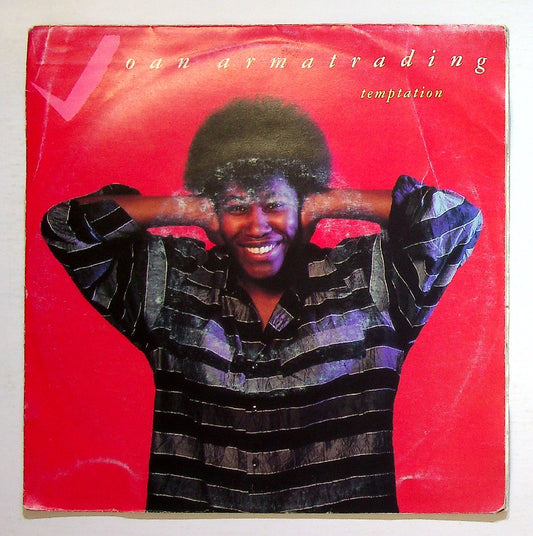EBOND Joan Armatrading - Temptation Vinile V130072