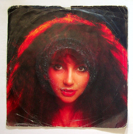 EBOND Kate Bush - Hammer Horror Vinile V130136