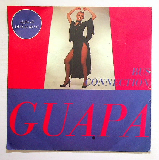 EBOND Bus Connection - Guapa Vinile V131023