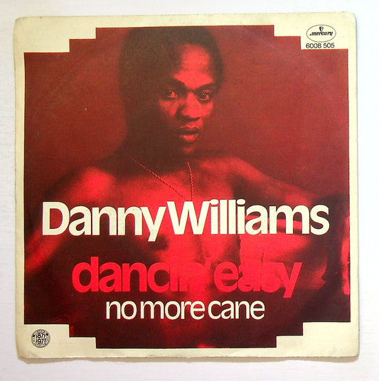 EBOND Danny Williams - Dancin' Easy Vinile V131031