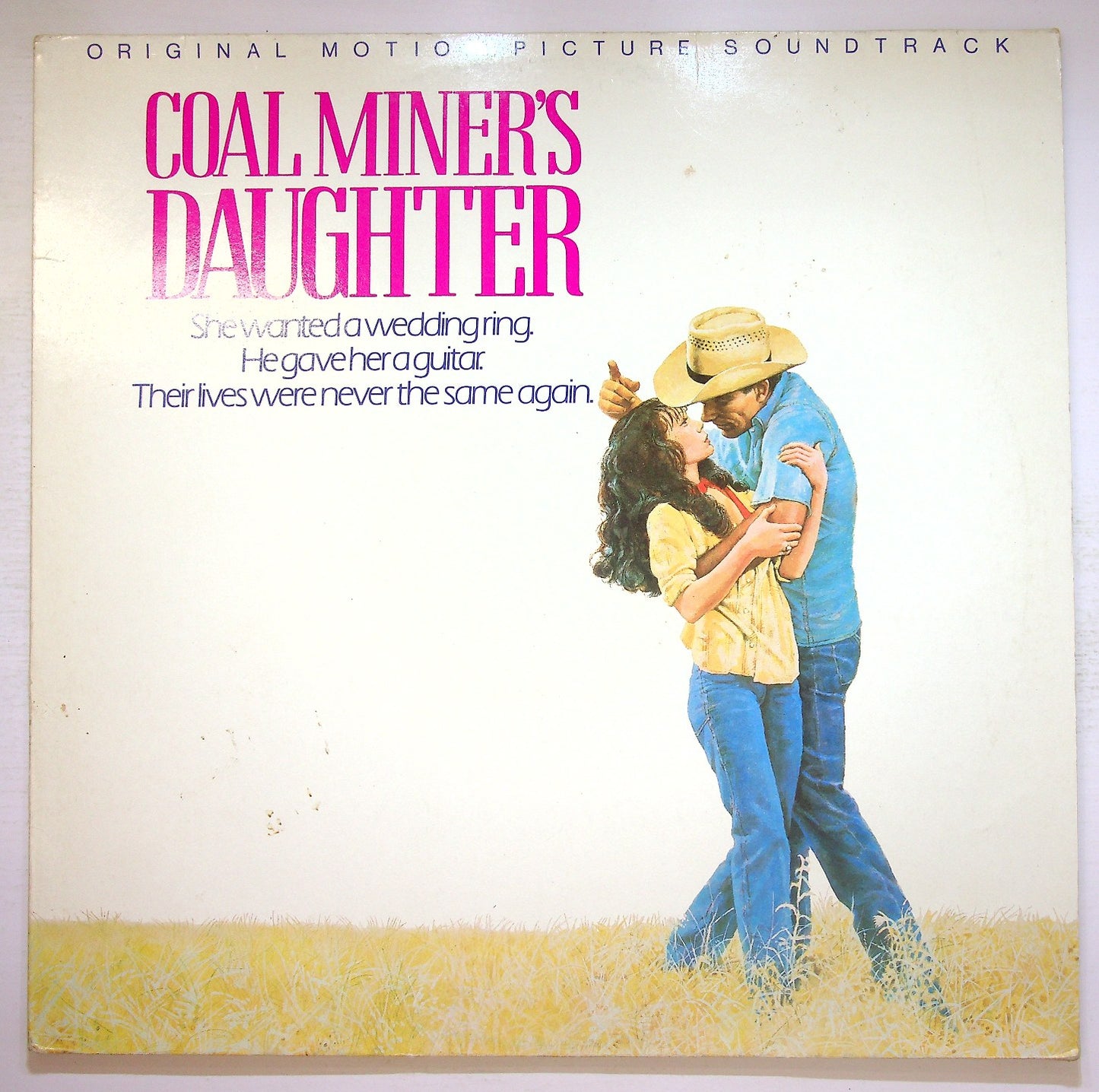 EBOND Various - Coalminer's Daughter Vinile V132068