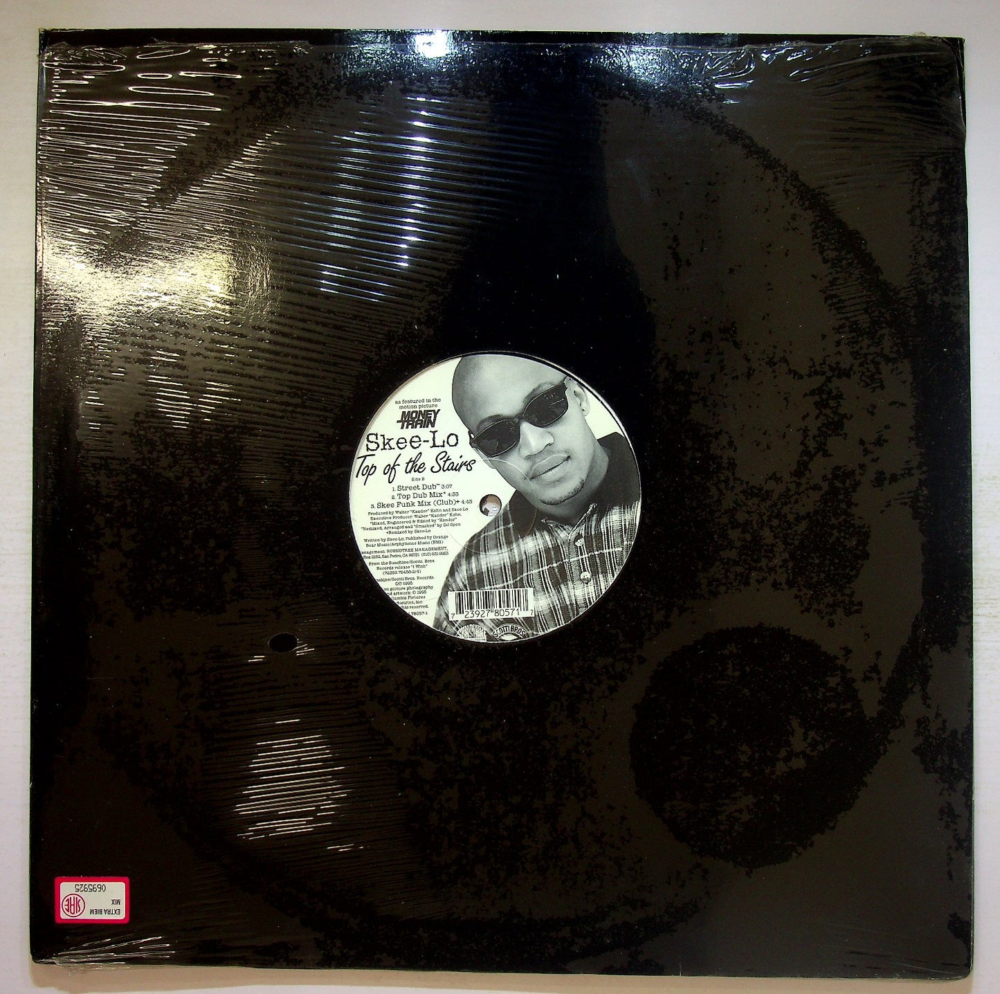 EBOND Skee-Lo - Top Of The Stairs Vinile V132120