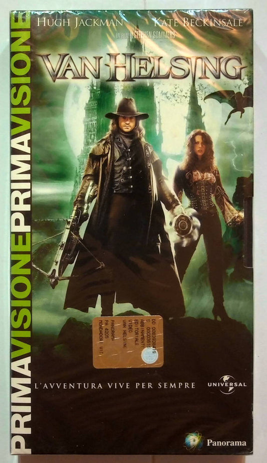 EBOND Van Hensing Editoriale VHS VH000012