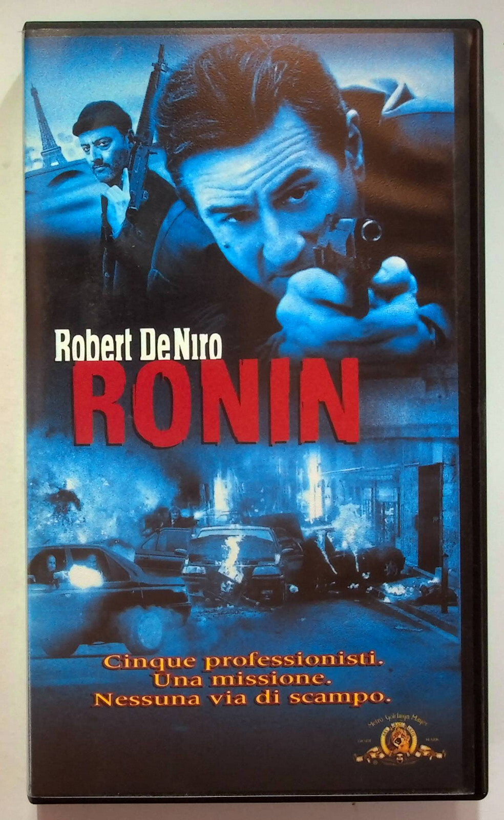 EBOND Ronin VHS VH000331