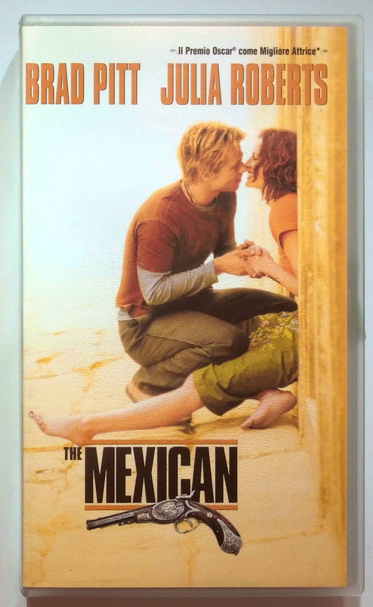 EBOND The Mexican VHS VH000414