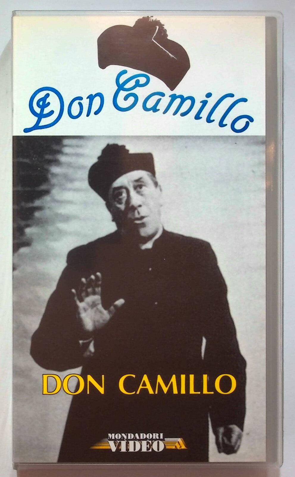 EBOND Don Camillo VHS VH000420