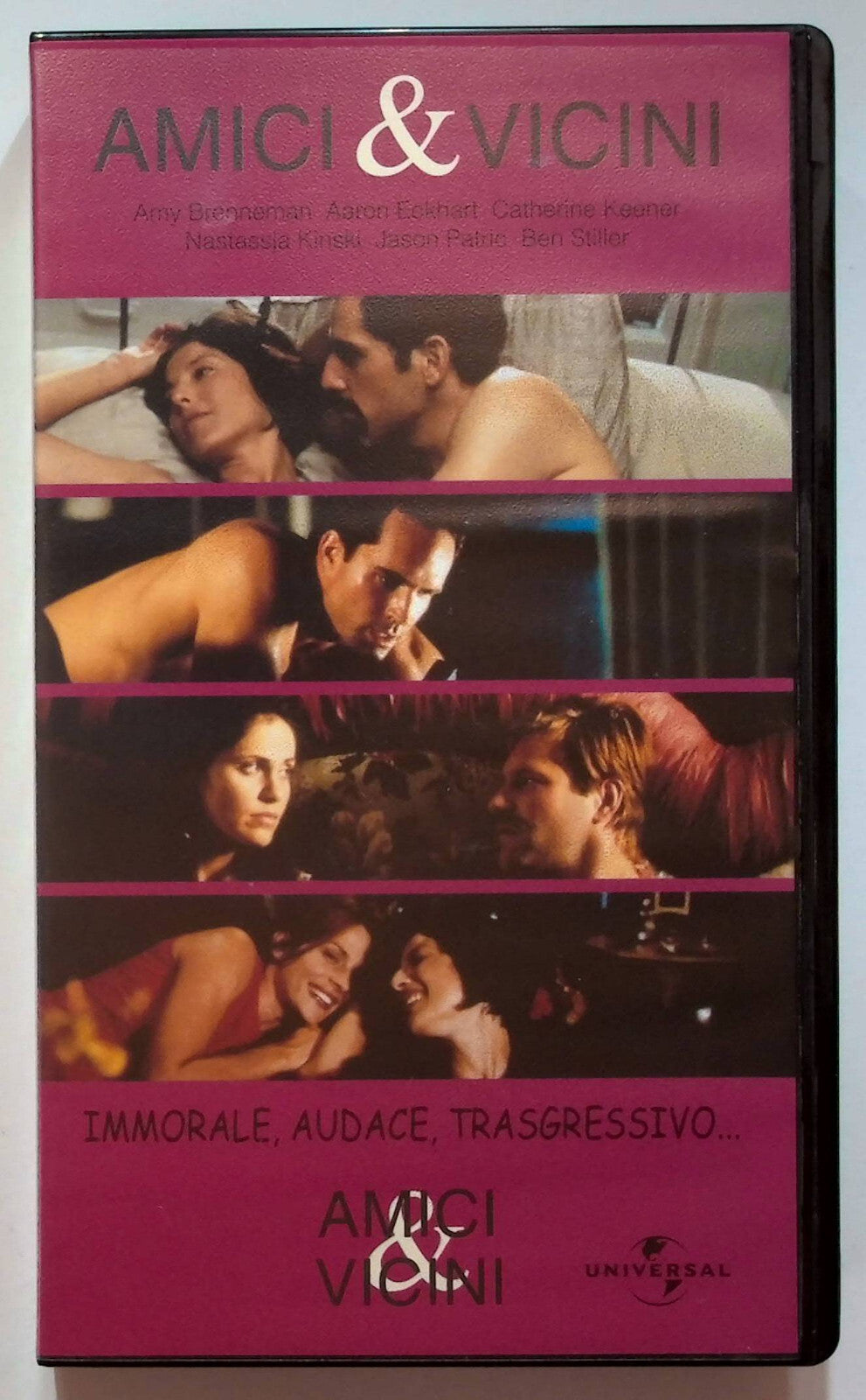 EBOND Amici & Vicini VHS VH000426