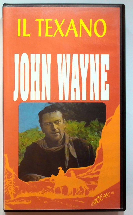 EBOND Il Texano ( In Nome Di Dio) VHS VH000480