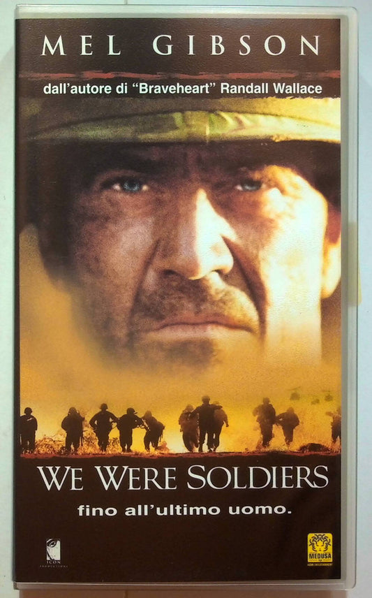 EBOND We Were Soldiers - Fino All'ultimo Uomo VHS VH000673