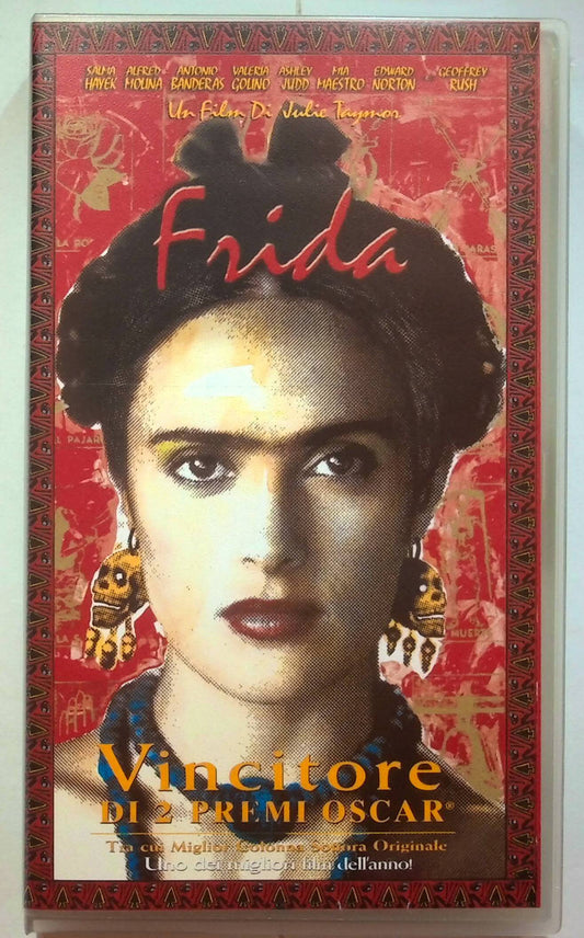 EBOND Frida VHS VH000680