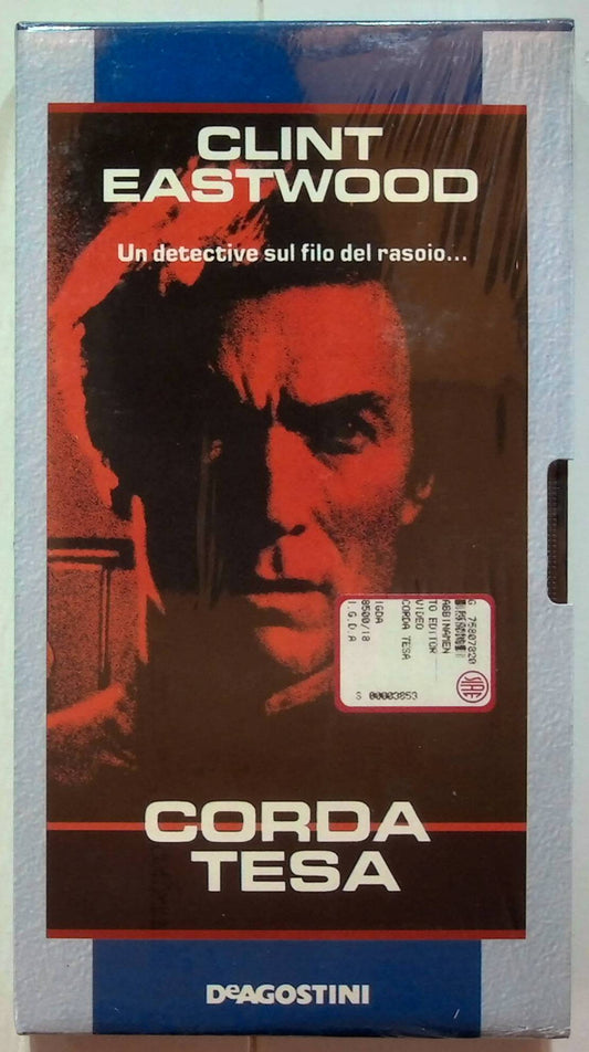 EBOND Corda Tesa Editoriale VHS VH000735