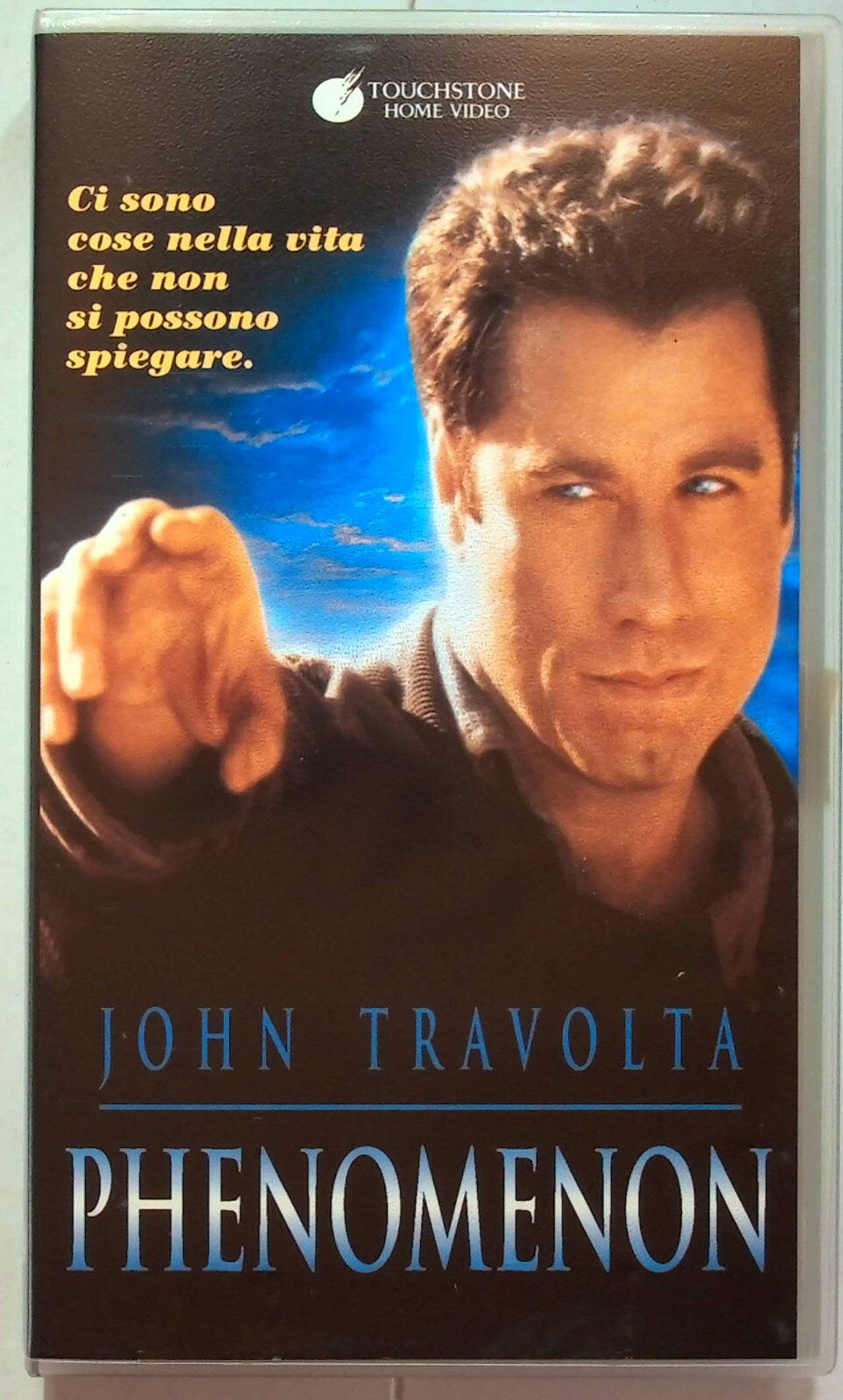 EBOND Phenomenon VHS VH001010