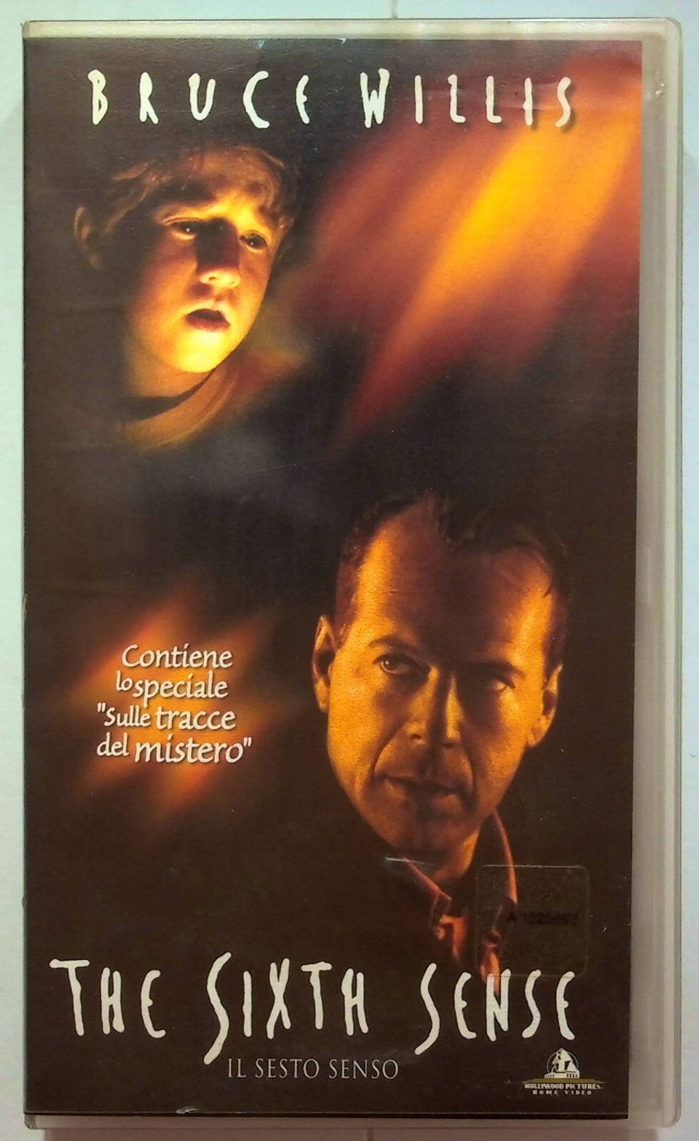 EBOND The Sixth Sense - Il Sesto Senso VHS VH001252