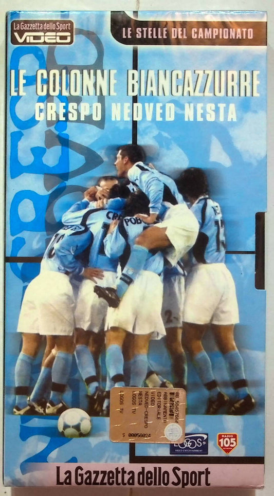 EBOND Le Stelle Del Campionato Volume 7 Editoriale VHS VH001407