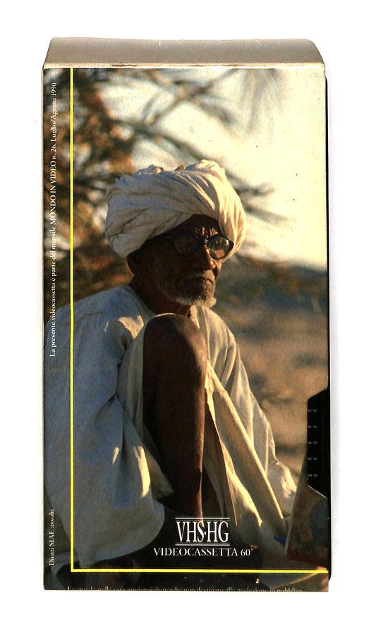 EBOND Il Cammino Dei Re Africa Dell Est Mondo In Video N 26 VHS VH002586