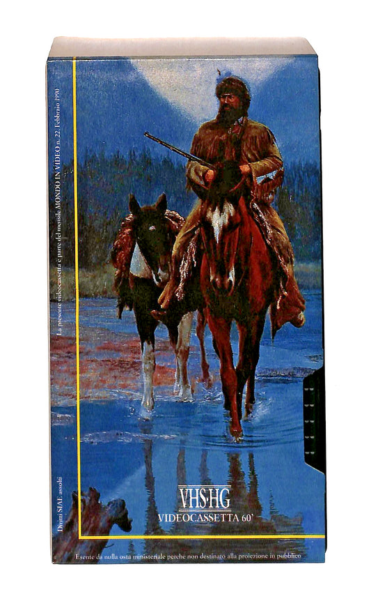 EBOND Saskatchewan Il Parco Di Banff Mexico Mondo In Video N 22 VHS VH002661