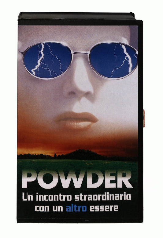 EBOND Powder Hollywood Pictures Home Video VHS VH003582