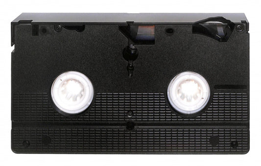 EBOND I Segreti Di Utopia Fox VHS VH005130