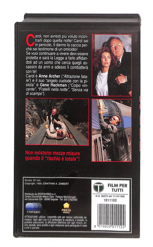 EBOND Rischio Totale Penta VHS VH005263