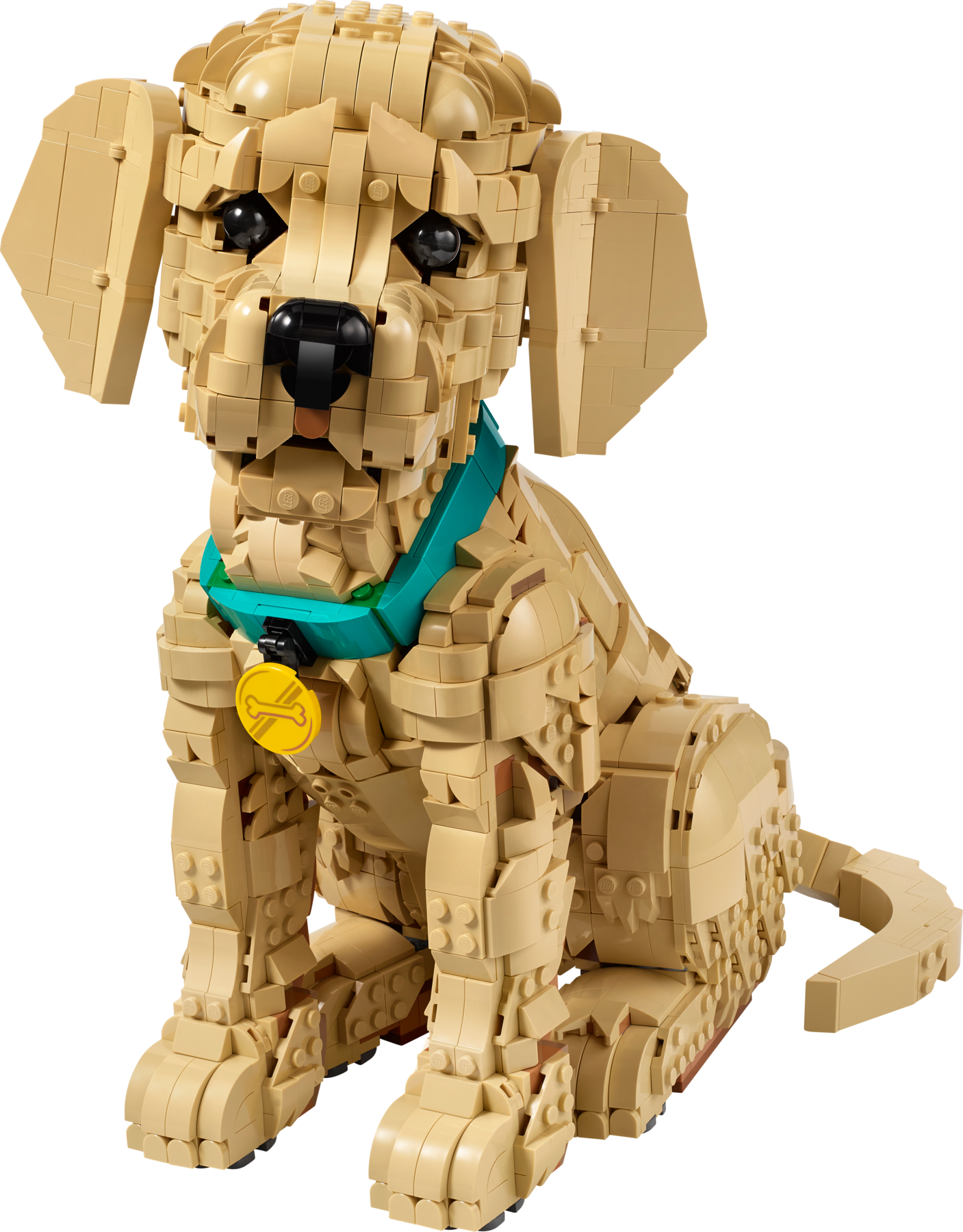 LEGO 11384 ICONS 11384