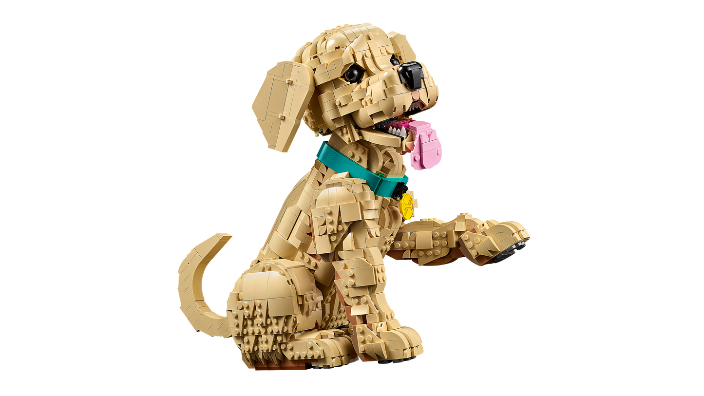 LEGO 11384 ICONS 11384