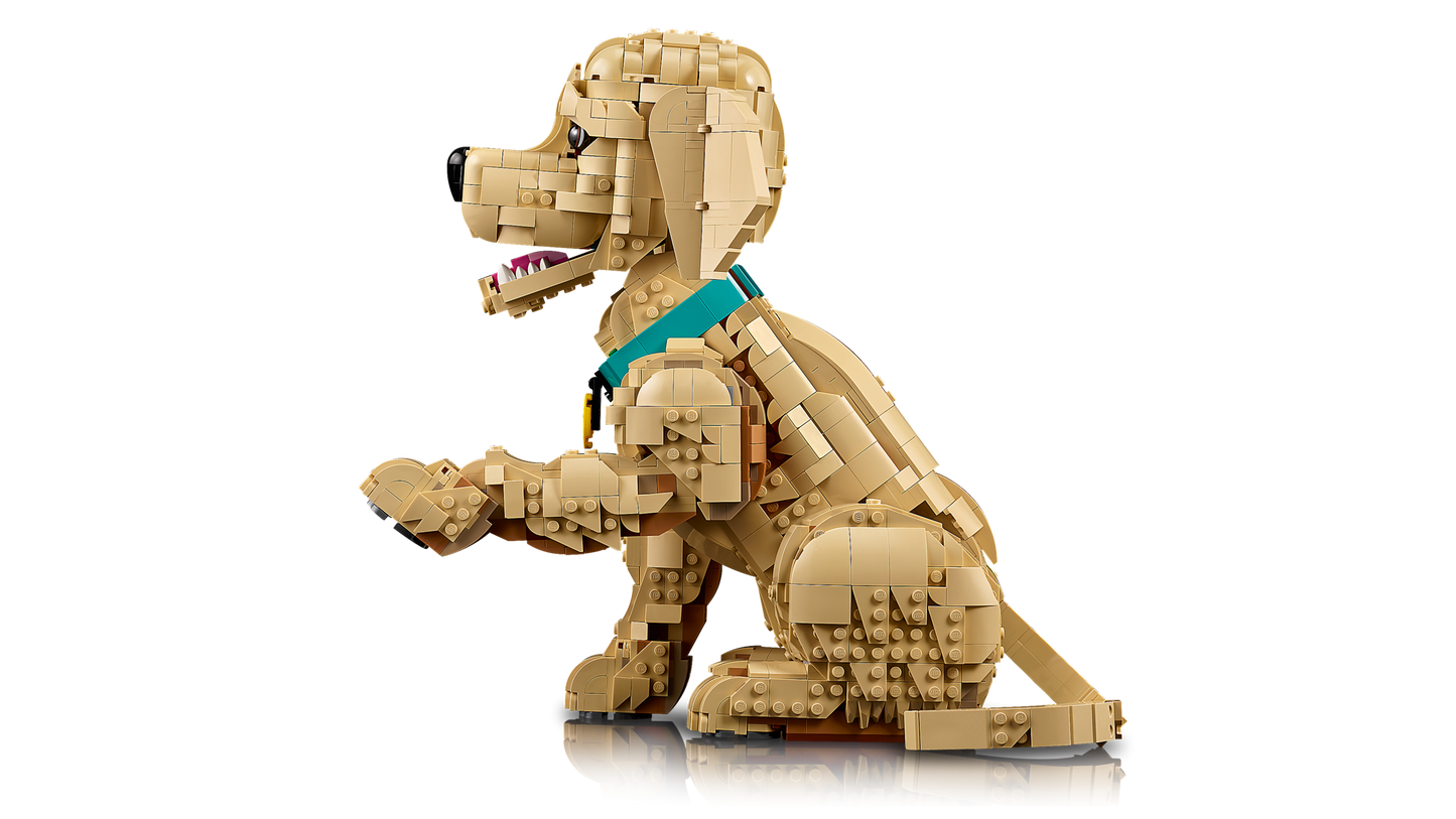 LEGO 11384 ICONS 11384