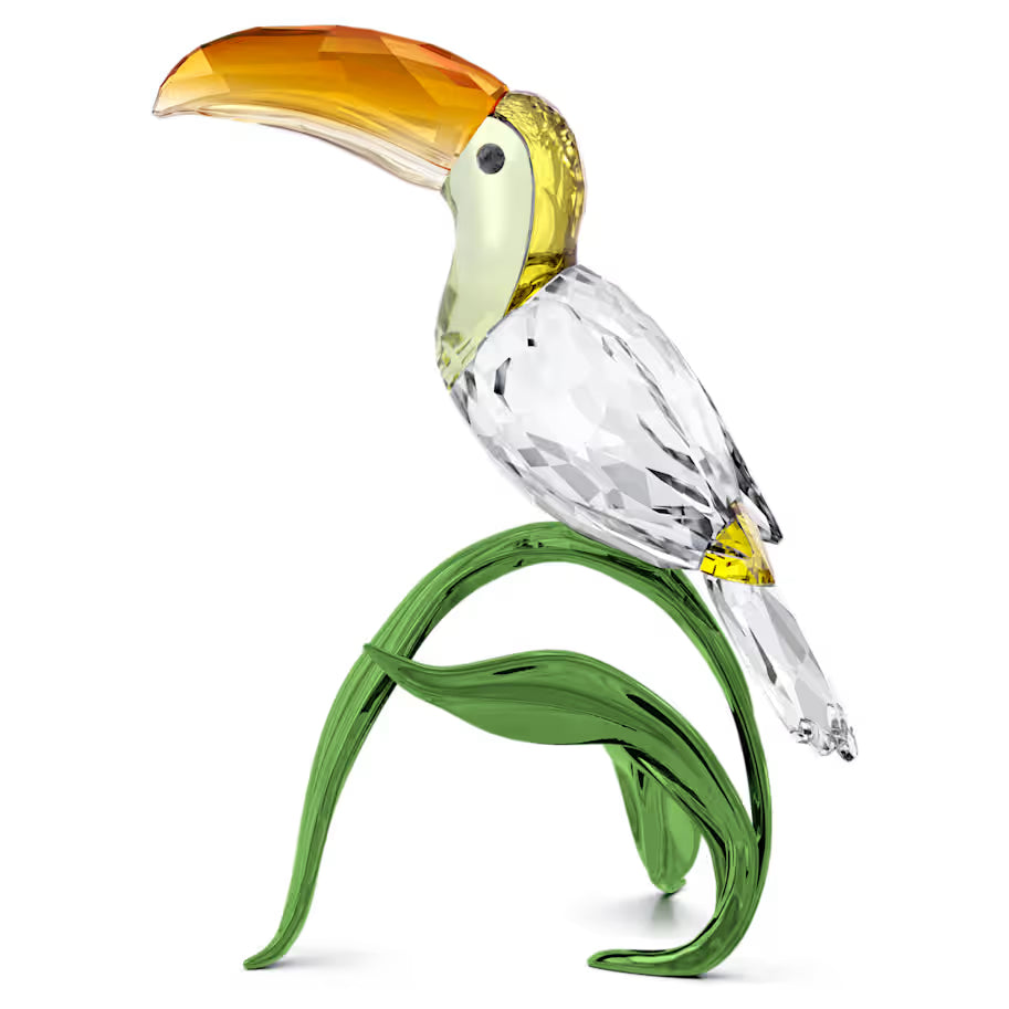 Swarovski 5693142 Idyllia Tucano