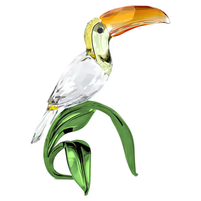 Swarovski 5693142 Idyllia Tucano