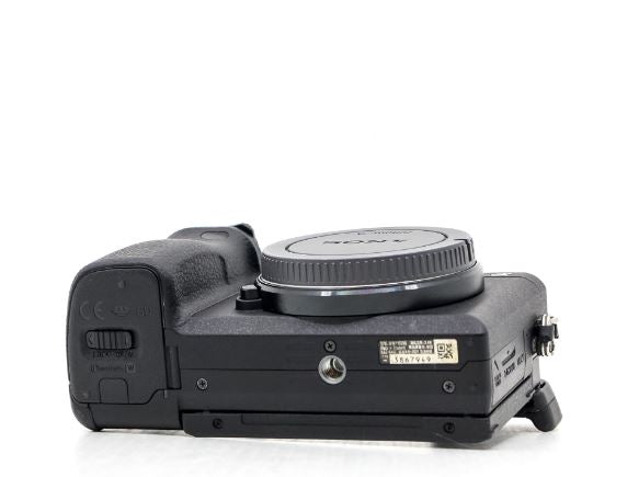 Sony Alpha 6400 Body (solo corpo macchina)