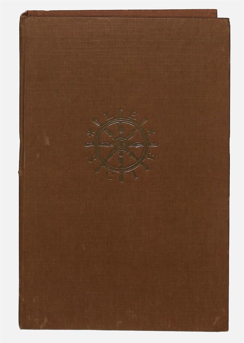 EBOND Case Chiuse Polly Adler Mondadori 1955 Libro LI030768