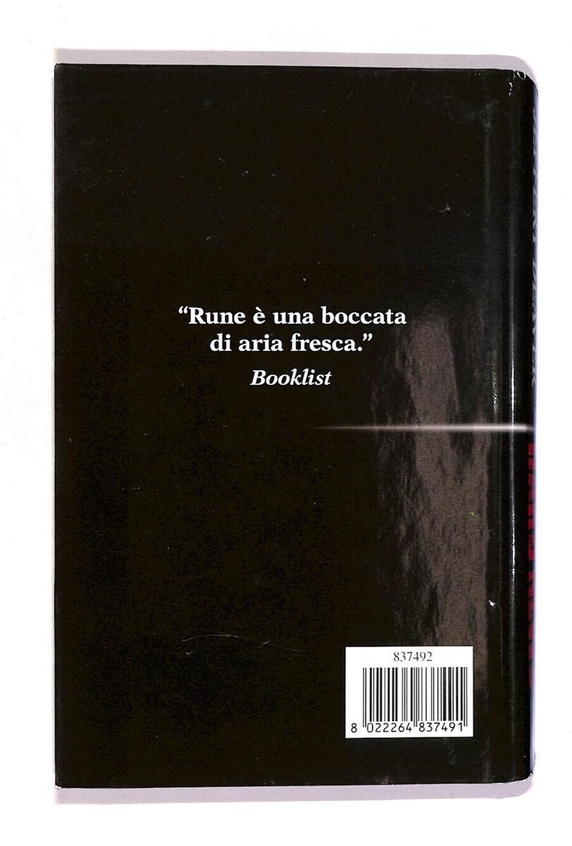 EBOND Hard News Libro LI012503
