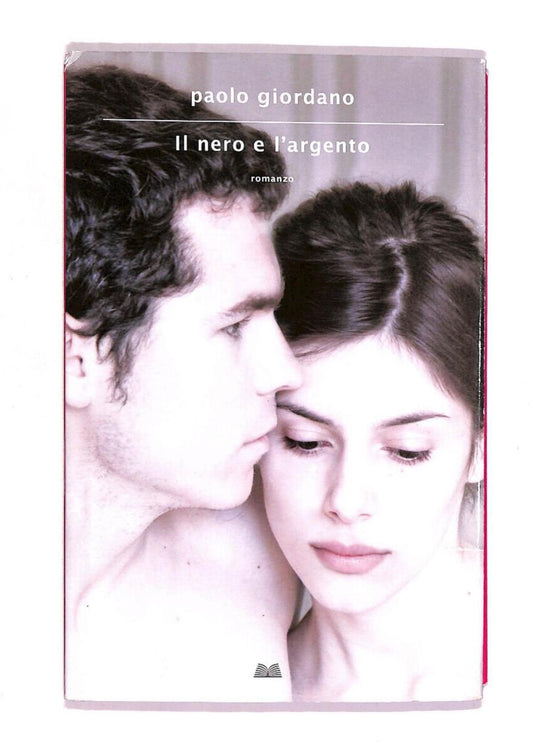 EBOND Il Nero L'argento Libro LI011864