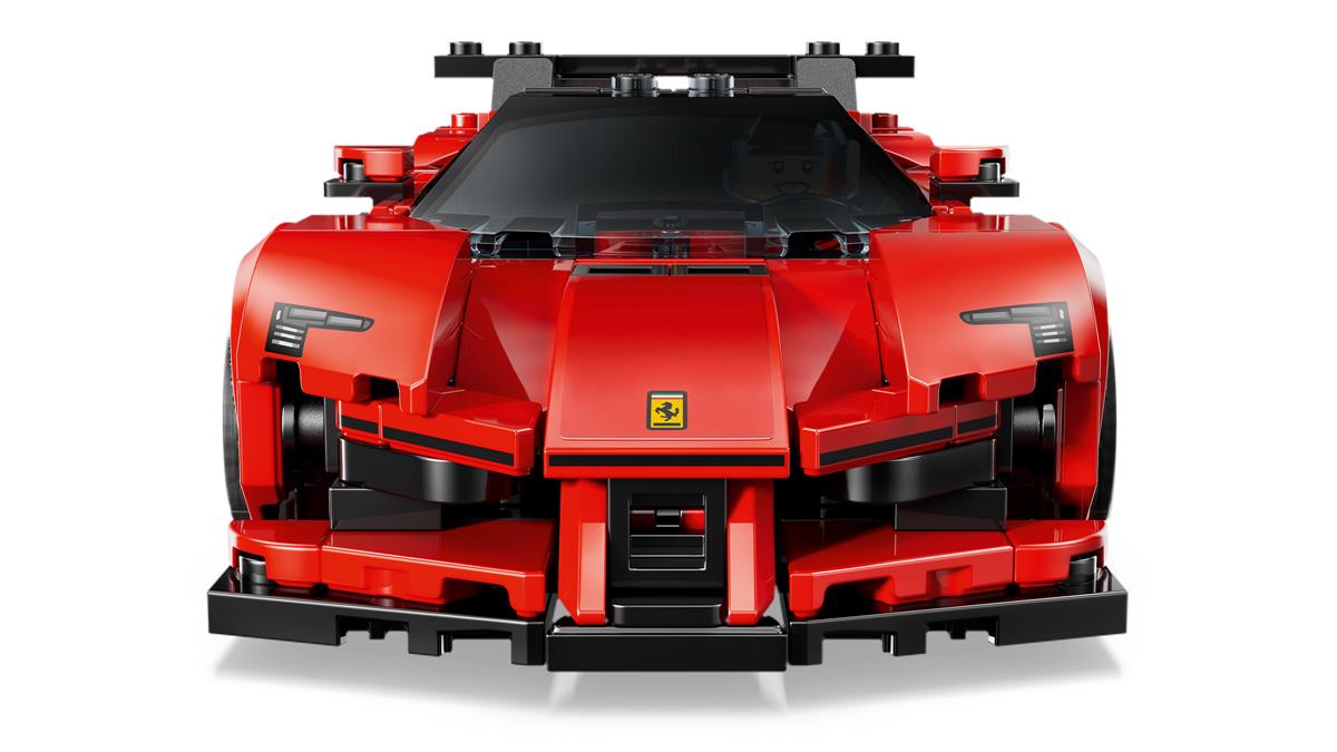 LEGO 77254 Ferrari SF90 XX Auto sportiva Stradale